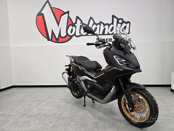 Keeway XDV 125 EVO XDV 125 EVO