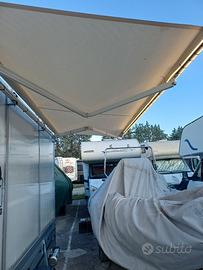 tenda da sole