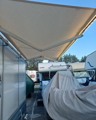 tenda da sole