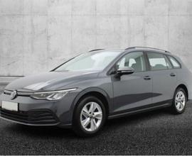 VOLKSWAGEN Golf Variant 2.0 TDI 150 CV DSG SCR L