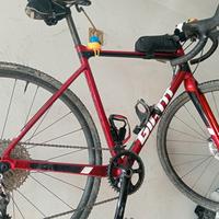 giant  tcx slr1 ciclocross 54