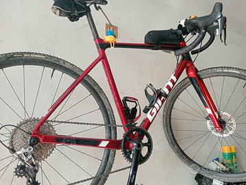 giant  tcx slr1 ciclocross 54