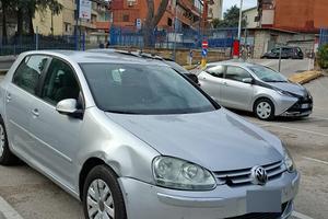 golf 5
