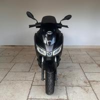 Aprilia sr 50 cc