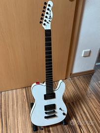 Gitarra Elettrica- Charvel Joe Duplantier Edition