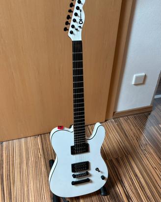 Gitarra Elettrica- Charvel Joe Duplantier Edition