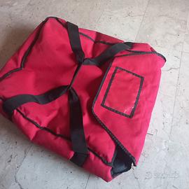 Borsa termica per pizze