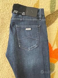 Jeans Armani Exchange