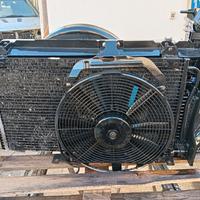 radiatori mercedes sprinter 316 2.7