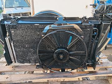 radiatori mercedes sprinter 316 2.7