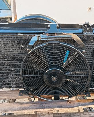 radiatori mercedes sprinter 316 2.7