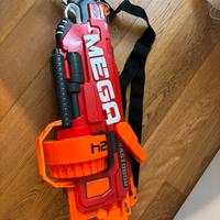 Nerf Mega