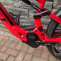E-BIKE Ghost ASX 2.7