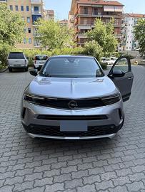 Opel Mokka 2022 diesel  1.5 elegance 110cv