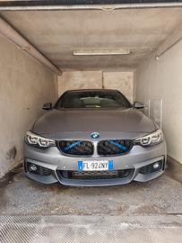 bmw serie 4