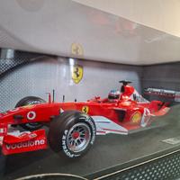 Ferrari F2003-GA