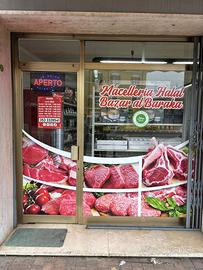 Macelleria islamica
