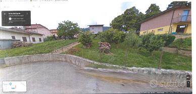 Terreno edificabile Galeata