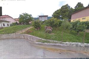 Terreno edificabile Galeata