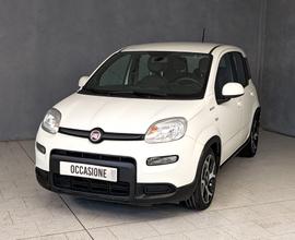 Fiat Panda 1.0 Hybrid 70cv Sport