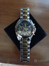 Orologio uomo Michael Kors