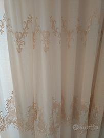 tende e bastoni per tende