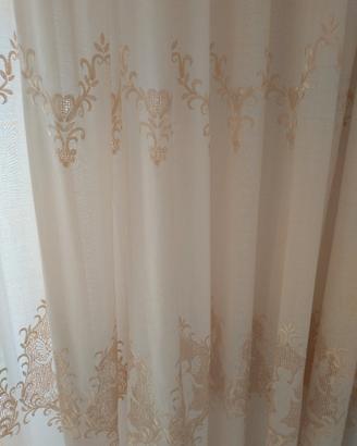 tende e bastoni per tende