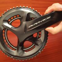 guarnitura Dura-ace 