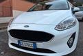 Ford Fiesta 1.5 TDCI unico proprietario