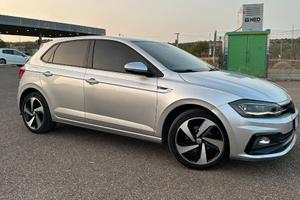 VOLKSWAGEN POLO 1.6 R LINE VIRTUAL
