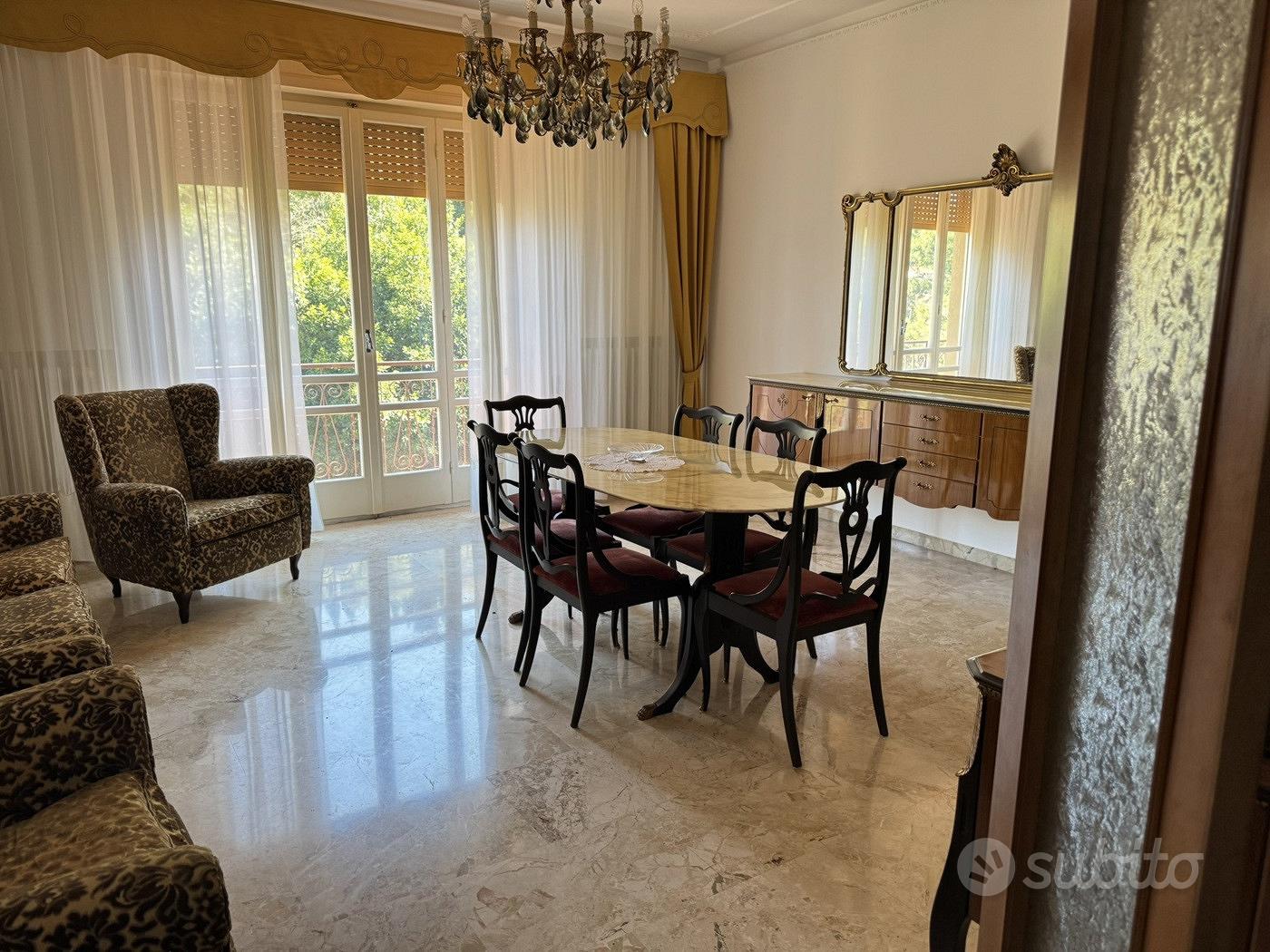 Appartamento – Osimo, Borgo San Giacomo - Altro