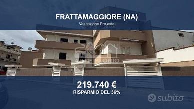 Immobile in asta di 159 m² con più di 5 locali e b
