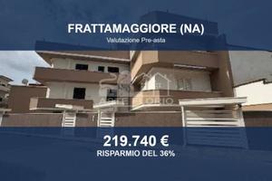 Immobile in asta di 159 m² con più di 5 locali e b