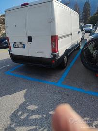 Fiat ducato 