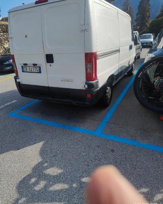 Fiat ducato 