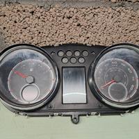 CONTACHILOMETRI AIXAM