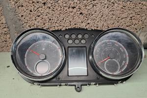 CONTACHILOMETRI AIXAM