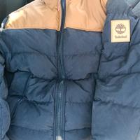 Timberland piumino 