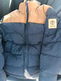 Timberland piumino 