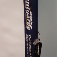 Spinning  Evergreen Poseidon