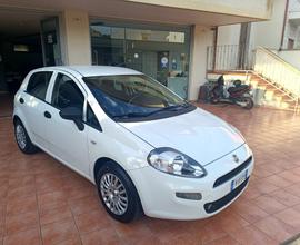 FIAT Punto 1.3 MJT II S&S 95 CV 5 porte Street