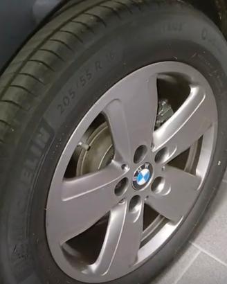 Cerchi in lega BMW serie 1