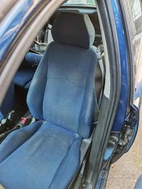 Sedile anteriore sx FIAT PUNTO 3 del 2004