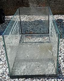 Acquario 120l e 54l.