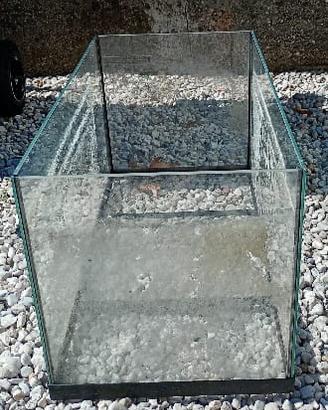 Acquario 120l e 54l.