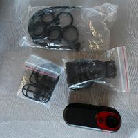 Luce Garmin Varia RCT715