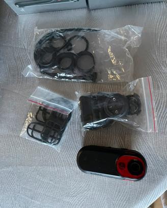 Luce Garmin Varia RCT715