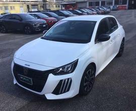 Peugeot 208 Style 1.2 PureTech 75 cv - Km Zero