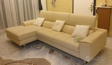 DIVANO POLTRONE SOFA'