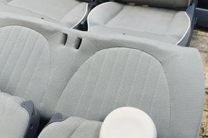 tappezzeria sedili 500 3 porte